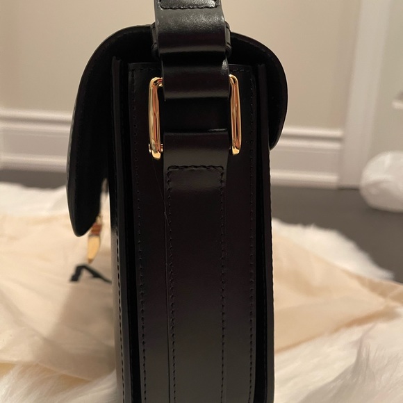 SOLD for lovely client A. P. C Grace Handbag ( large size) - Picture 10 of 10